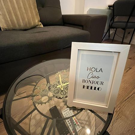Charmant Appartement Proche Paris Et Stade De France ! 생드니 외부 사진